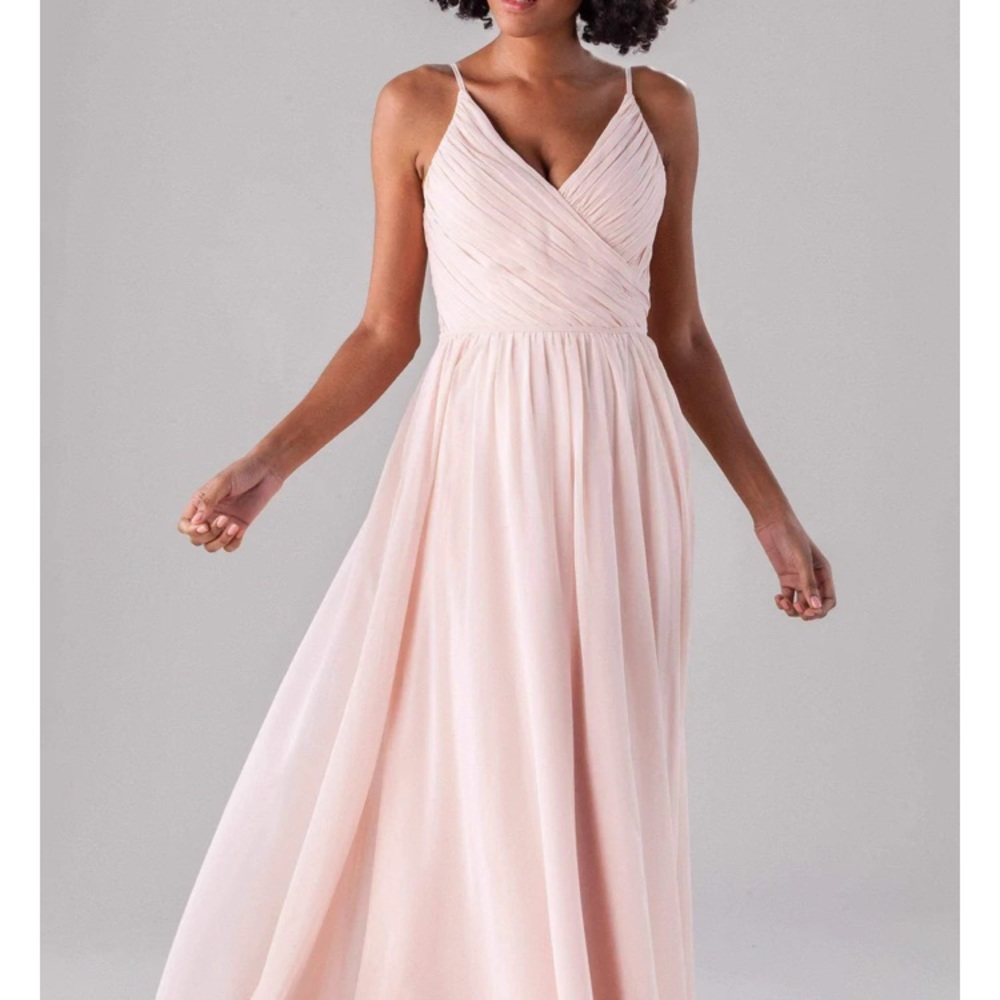 Kennedy Blue Alexis: size 2